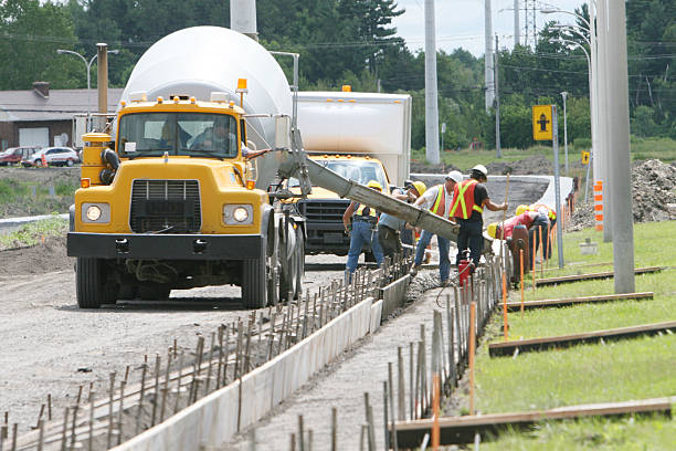 Best Concrete Installation Cost  in Flagstaff, AZ