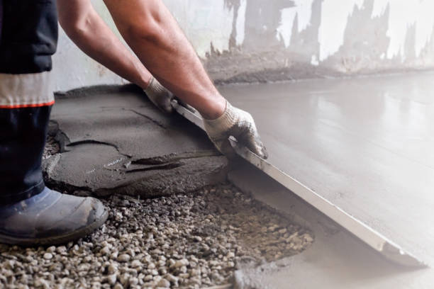 Best Concrete Leveling Services  in Flagstaff, AZ