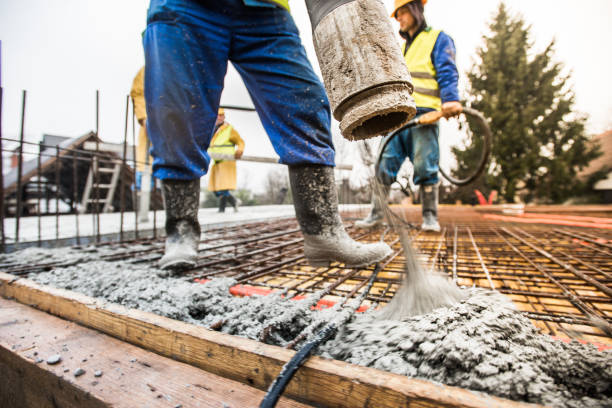 Concrete Driveway Repair Near Me in AZ